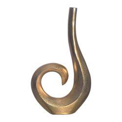 Dekovase Dekovase Spirale Gold 