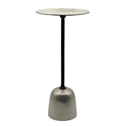 Beistelltisch Wl7.494 Metall 