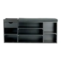 Schuhbank 100/45/30 cm 