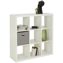 Raumteiler Style Holzwerkstoff 