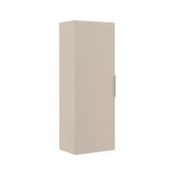 Hängeelement Siena Kaschmir , 45/125/32 cm , 