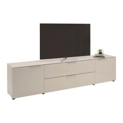 Tv-element Siena Kaschmir Kaschmir 226/55/40 cm 
