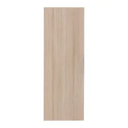 Hängeelement Siena Eichefarben , 45/125/32 cm , 