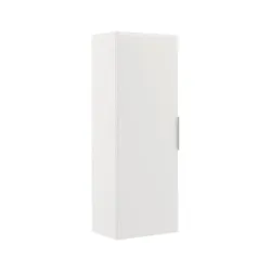 Hängeelement Siena Weiss , 45/125/32 cm , 