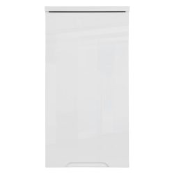 Hängeschrank In Weiss 40/77/23 cm 