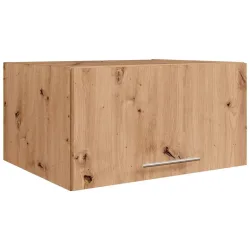 Aufsatzschrank In Eiche Artisan 