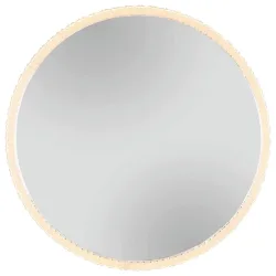 Leuchtspiegel In Transparent , Transparent 