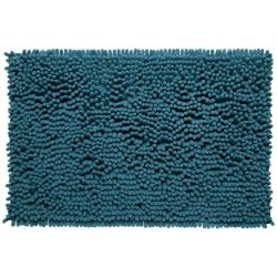 Badematte Jubi In Blau Ca. 50x80cm Blau 50/80 cm 