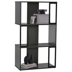 Regal Marbella Grau 60/106/30 cm 