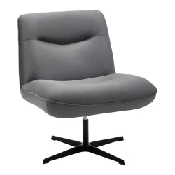 Relaxsessel Grau, 
