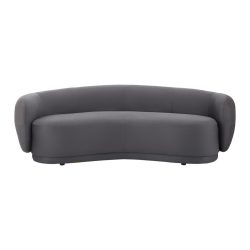 Bigsofa Grau, 