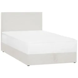 Boxbett Boxy Beige Ca. 100x200cm 100/200 cm Beige 