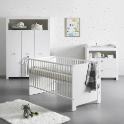 Babyzimmer Olivia 