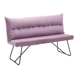 Sitzbank Rosa, 