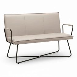 Sitzbank Taupe, 