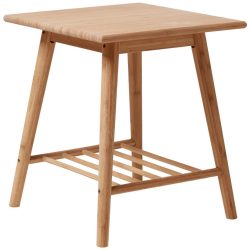 Beistelltisch Noble 3157002 Holz 45/45/52 cm 