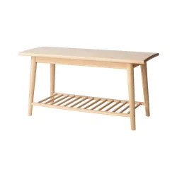 Schuhbank Noble 4168002 90/45/35 cm 