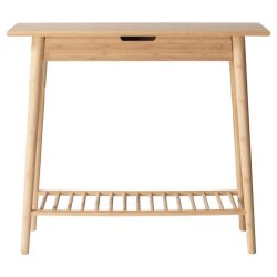 Konsolentisch Noble 2165002 Holz 90/35/80 cm 