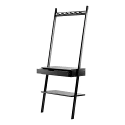Garderobenpaneel Noble Wandständer 70/180/35 cm 