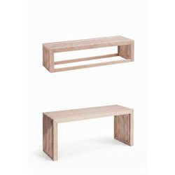 Garderobe Rib Multifunction