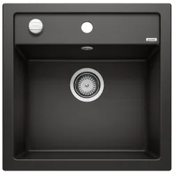 Spüle Dalago5, Typ:525871 In Schwarz 