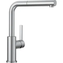 Küchenarmatur 523123 Aus Edelstahl