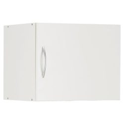 Aufsatzschrank In Weiss 
