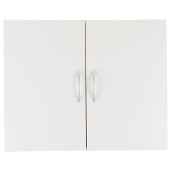 Hängeschrank In Weiss 80/64/40 cm 