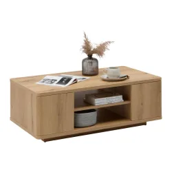 Couchtisch Alameda -Exklusiv- Holzwerkstoff 