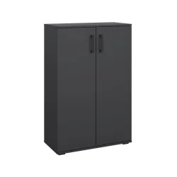 Schuhschrank Bobby Ii Anthrazit 70/106/33,4 cm 