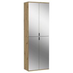 Schuhschrank Projekt X 61/193/34 cm 