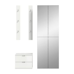 Garderobe Projekt X