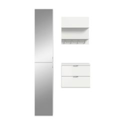 Garderobe Projekt X