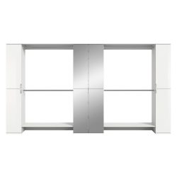 Garderobe Projekt X