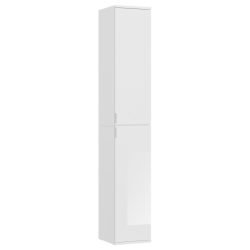 Mehrzweckschrank Projekt X 32,5/193/37 cm 