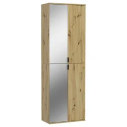 Garderobenschrank Projekt X 60/193/34 cm 