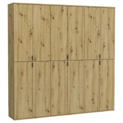 Garderobe Projekt X
