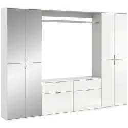 Garderobe