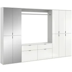 Garderobe