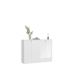 Kommode Projekt X , 122/99/34 cm , 
