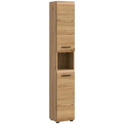 Hochschrank Ice 30/185/30 cm 