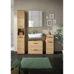 Badezimmer Ice 