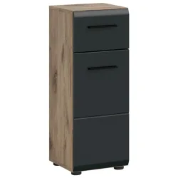 Midischrank Ice 30/80/30 cm 