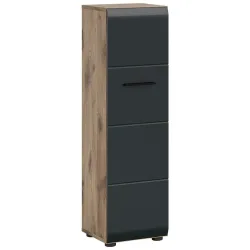 Midischrank Ice 30/106/30 cm 