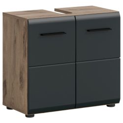 Waschbeckenunterschrank Ice 60/54/30 cm 