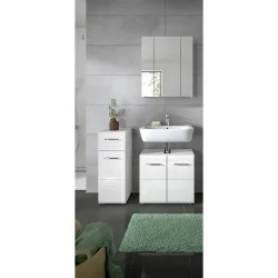 Badezimmer Ice 