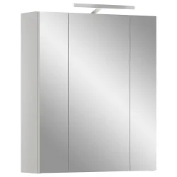 Spiegelschrank 60/70/18 cm 