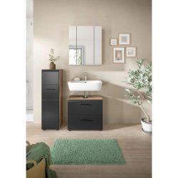 Badezimmer Ice 