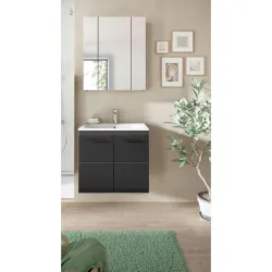 Badezimmer Ice 
