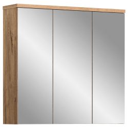 Spiegelschrank Grado 75/80/20 cm 